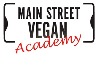 Kat Mendenhall vegan boots main street vegan